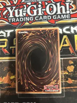 Yu-Gi-Oh! Tyrant’s Throes Trap Card X1 NM Rare - Image 2