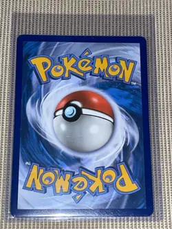 POKEMON 2019 HIDDEN FATES SM211 CHARIZARD GX JUMBO PROMO CARD - Image 5