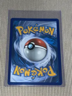 POKEMON 2019 HIDDEN FATES SM213 RAICHU GX JUMBO PROMO CARD - Image 2