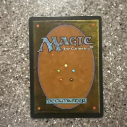 Spitting Slug - The Dark - MTG Magic - Uncommon - Green Sorcery - Image 4