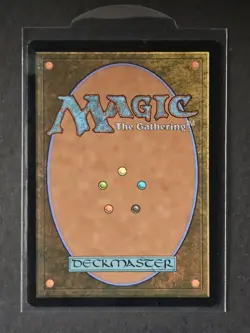 MTG Marvel Universe Eternal-Legal Reprieve (Borderless Foil) M 5 - Image 2