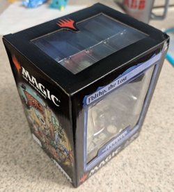 MTG MagicCon Las Vegas 2025 Commander Buddies Fblthp, The Lost - NEW IN BOX - Image 3