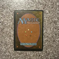 MTG Brothers of Fire The Dark Regular Uncommon Magic The Gathering - Image 2