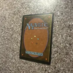 MTG Brothers of Fire The Dark Regular Uncommon Magic The Gathering - Image 3