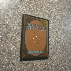 MTG Brothers of Fire The Dark Regular Uncommon Magic The Gathering - Image 4