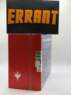 2025 Magic The Gathering MTG Marvel's Spider-Man Bundle Box IN HAND NEW SEALED - Image 2