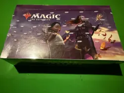 Brand New Factory Sealed Double Masters 2022 - Draft Booster Box MTG - Image 1