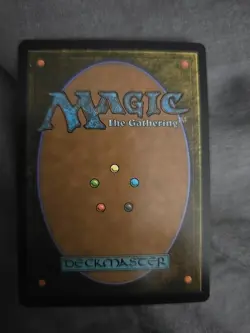 Venom, Evil Unleashed MTG #71 common - Image 2