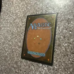 Fissure 1994 Magic The Gathering The Dark MTG - Image 4