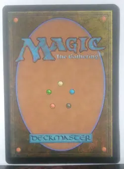 MTG CMM Borderless deflecting swat - Image 2