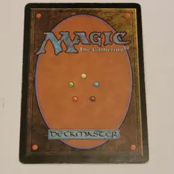 MTG Morphling - Urza's Saga - Magic the Gathering - LP - Image 2