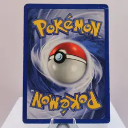 Pokemon TCG - Electrode 2/64 Jungle Holo Rare WOTC 1999 - MP Crease - Image 3