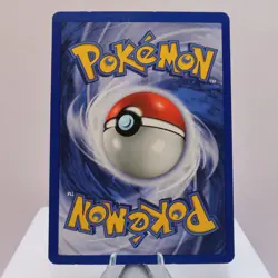 Pokemon TCG - Magneton 9/102 Base Set Holo Rare WOTC 1999 - EXC - Image 3