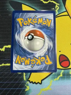 Friends In Paldea 137/131 - Full Art - Prismatic Evolutions Pokemon Card - Image 2