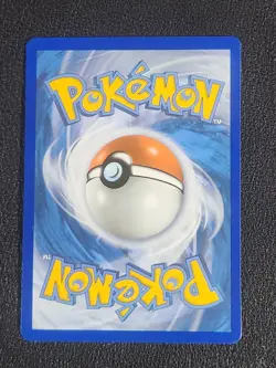 Pokemon Celebrations Birthday Pikachu Classic Collection #24 NM - Image 2