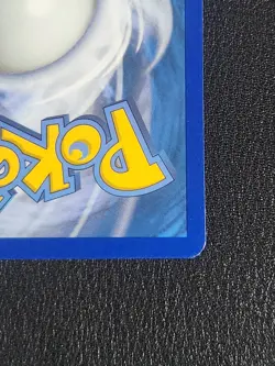 Pokemon Celebrations Birthday Pikachu Classic Collection #24 NM - Image 5