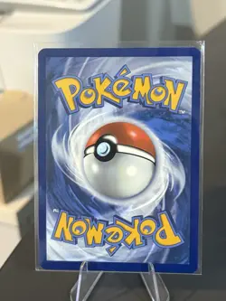 2x Cosmo Holo SWIRL Bleed Error Slaking 162/193 Paldea Evolved Promo Pokemon NM - Image 5