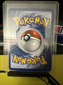 Pokemon TCG Dedenne RC10/RC32 Generations: Radiant Collection Holo - Image 2