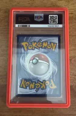 Pokemon Skeledirge ex Paldea Evolved #258/193 SIR - PSA 10 Gem Mint (2023) - Image 2