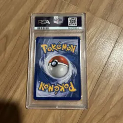 Pokemon 2009 Platinum Giratina Holo PSA 8 - Image 2