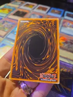YUGIOH TCG | 32 Card Mixed Modern Yugioh HOLO Lot LP-NM - Image 5