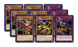 Yugioh! XYZ/Union Core Support MZTM (Rare) 1st Ed - Image 1