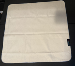 The Lightbringer's Altar Pvramid X CORE TCG 2 Player Playmat Yugioh USED - Image 5