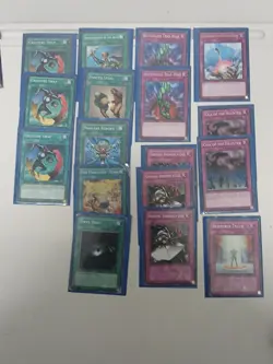 Yugioh Competitve Xx- Saber Deck !!! Ready For Play - Image 1