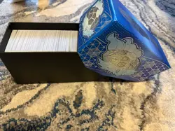 Pokemon 400+ Cards Bulk Lot Holos Included W/ Stellar Crown ETB Box - Image 1