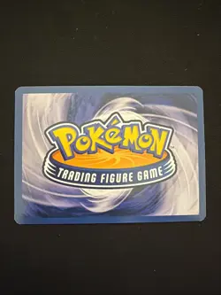 Pokemon TCG X Special 8/8 Trading Figure Game Card Mewtwo LP - Image 2