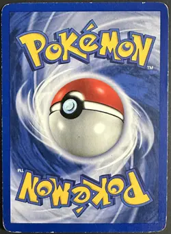 Pokemon Card - Beedrill 21/130 Base Set 2 Rare - Image 2