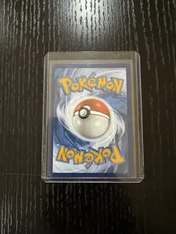 Mega Gardevoir EX 178/132 Mega Evolution Special Illustration Rare Pokemon Card - Image 2
