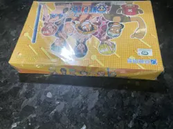 One Piece CCG Trading Card Anime SKY PIEA Premium NEW Booster Box 36 Packs - Image 3