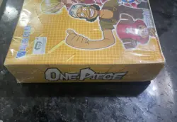 One Piece CCG Trading Card Anime SKY PIEA Premium NEW Booster Box 36 Packs - Image 5