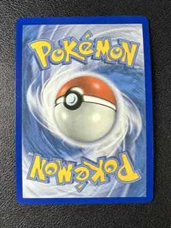 Pokemon Hidden Fates: Shiny Vault Poipole Holo Rare Card SV19/SV94 NM - Image 2