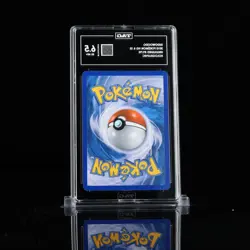 TAG 6.5 EX-MINT Sudowoodo 9/95 HOLO RARE Unleashed Pokemon Card 613 - Image 4