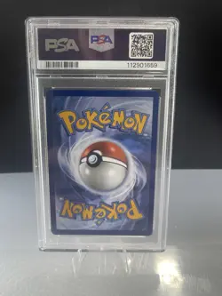 Pokemon Arceus VSTAR TCG Secret Rare Crown Zenith Gold Card GG70 PSA 9 Mint - Image 2