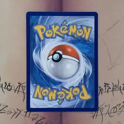 Chikorita RC1/RC32 Generations: Radiant Collection NM Pokemon Card English - Image 2