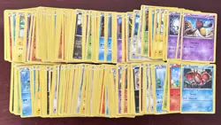 Pokemon TCG Lot Of 472 Cards NM-VLP No Duplicates READ DESCRIPTION - Image 2