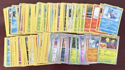 Pokemon TCG Lot Of 472 Cards NM-VLP No Duplicates READ DESCRIPTION - Image 3