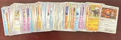 Pokemon TCG Lot Of 472 Cards NM-VLP No Duplicates READ DESCRIPTION - Image 4