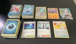 Pokemon Card Lot - 310 Cards included - Various Sets/Years Pokemon AF01 - Image 1