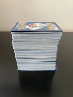 Pokemon Card Lot - 310 Cards included - Various Sets/Years Pokemon AF01 - Image 3