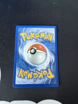 Beldum 45/108 Reverse Holo Foil Stamped Ex Power Keepers Pokemon Card - Image 2