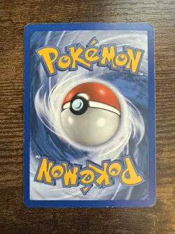 Deoxys (Normal Forme) - (Movie Promo) 16/107 Miscellaneous Cards & Products... - Image 2