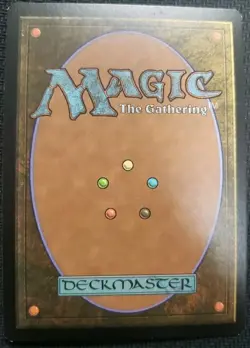 MTG *Sunpetal Grove Foil X1* (MP) Core Set 10 Magic The Gathering - Image 2