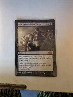 Rise of the Dark Realms Core Set 2014 (M14) Regular - Image 1