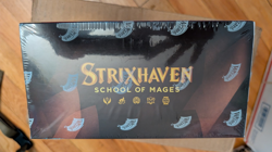 MTG Strixhaven Set Booster Box - 30 Packs - New Sealed Magic The Gathering - Image 2