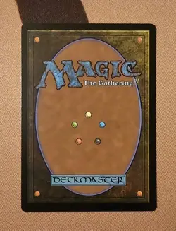 MTG Windfall x1 NM from The List Reprints - Image 2