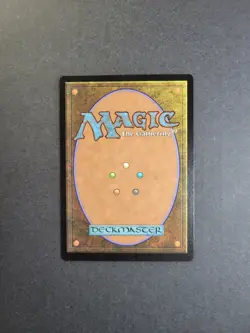 Silent-Blade Oni Magic The Gathering Streets Of New Capenna Regular Rare NM - Image 3